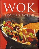 Wok i dania z patelni [KSIĄŻKA]