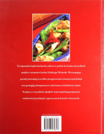 Wok i dania z patelni [KSIĄŻKA]