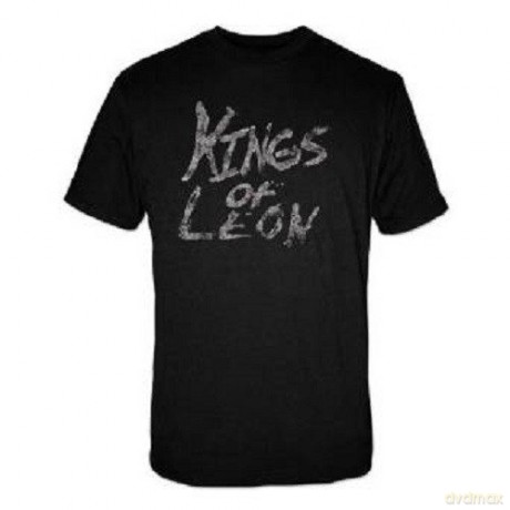 Kings of Leon: Royal Mark M [T-Shirt]
