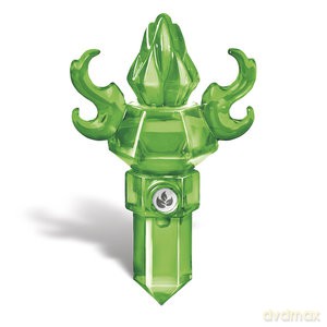 Skylanders Trap Team - Traps - Life Torch [GRA]