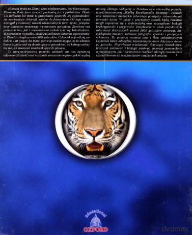Wielka encyklopedia zwierząt. Płazy. Tom 20 [KSIĄŻKA]