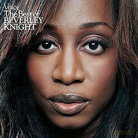 Beverley Knight: Voice: The Best Of Beverly Knight [CD]