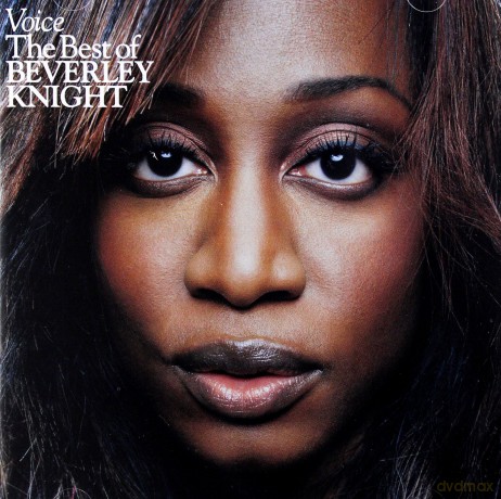 Beverley Knight: Voice: The Best Of Beverly Knight [CD]