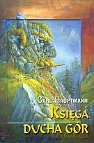 Księga Ducha Gór - Carl Hauptmann [KSIĄŻKA]