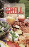 Grill - Elżbieta Adamska [KSIĄŻKA]