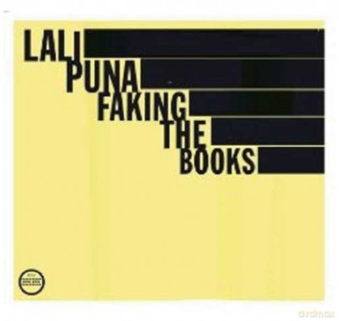 Lali Puna: Faking The Books [CD]