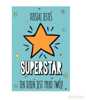 Karnet Superstar NN-006