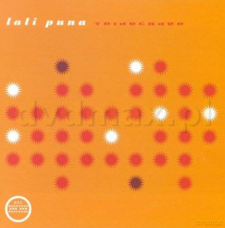 Lali Puna: Tridecoder [CD]