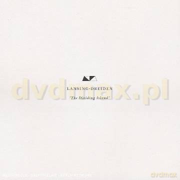 Lansing Dreiden: Good Bad Not Evil [CD]