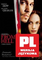 Z piekła rodem [DVD]