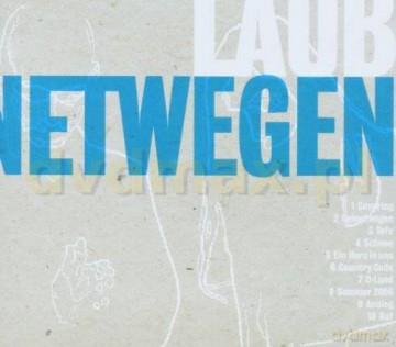 Laub: Deinetwegen [CD]