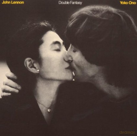 John Lennon: Double Fantasy [CD]