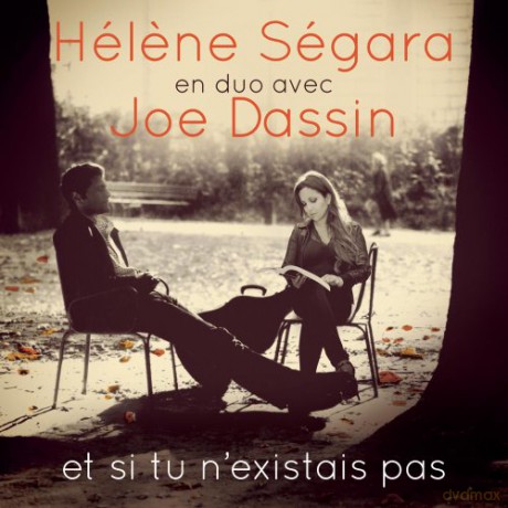 Helene Segara / Joe Dassin: Et Si Tu N'existais Pas [CD]