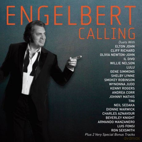 Engelbert Humperdinck: Engelbert Calling [2CD]