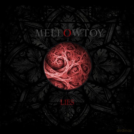 Mellowtoy: Lies [CD]