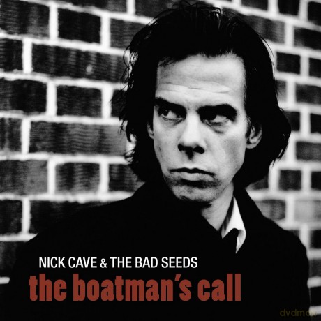 Nick Cave And The Bad Seeds: The Boatman's Call [Winyl]