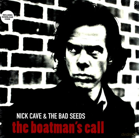 Nick Cave And The Bad Seeds: The Boatman's Call [Winyl]