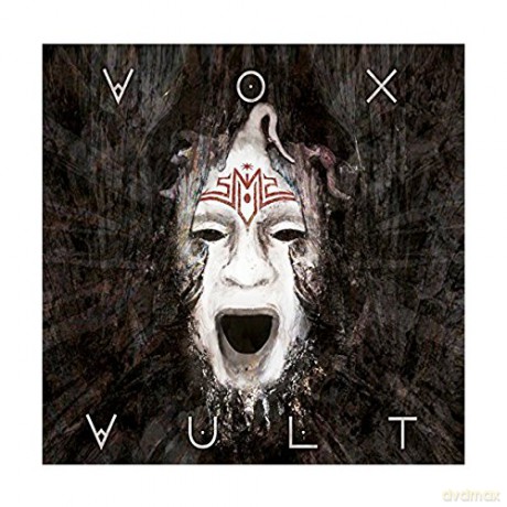 Simus: Vox Vult [CD]