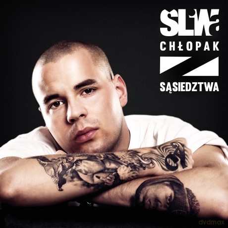 Śliwa: Chłopak Z Siąsiedztwa [2CD]