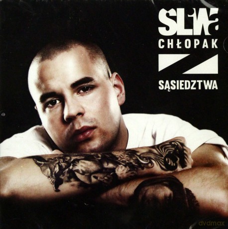 Śliwa: Chłopak Z Siąsiedztwa [2CD]