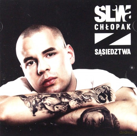 Śliwa: Chłopak Z Siąsiedztwa [2CD]