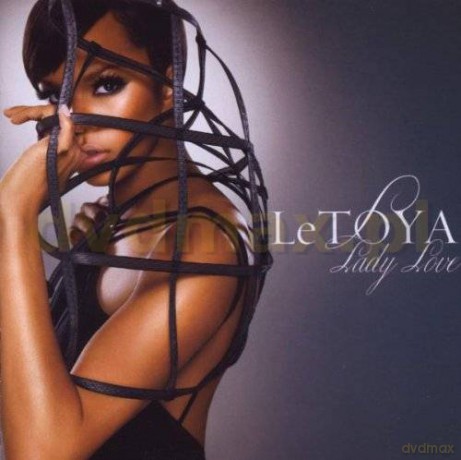 LeToya: Lady Love [CD]