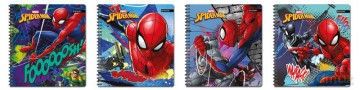 Kołonotatnik na spirali 80k. Spider Man