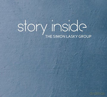 The Simon Lasky Group: Story Inside [CD]