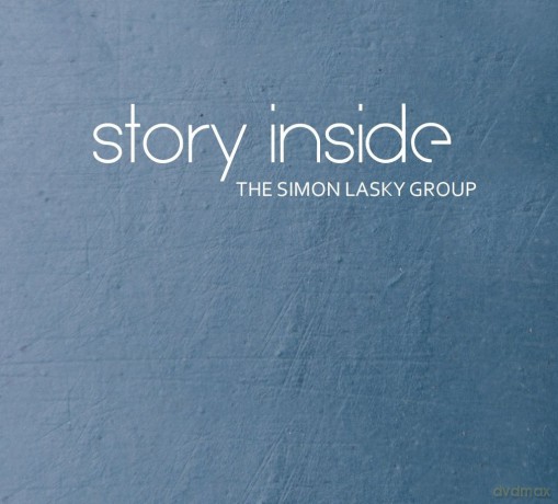The Simon Lasky Group: Story Inside [CD]