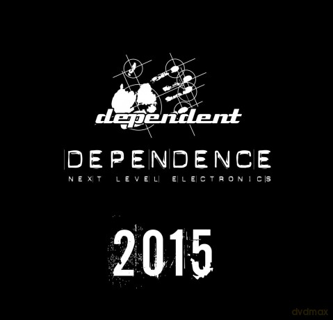 Dependence 2015 [CD]
