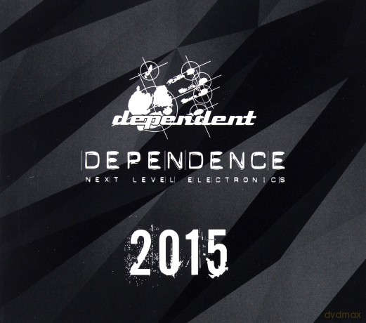 Dependence 2015 [CD]