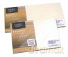 Koperta 158x158 Millenium krem (280302) 120g op.10szt