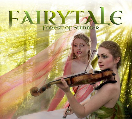 Fairytale: Forest Of Summer [CD]