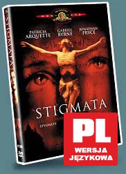 Stygmaty [DVD]