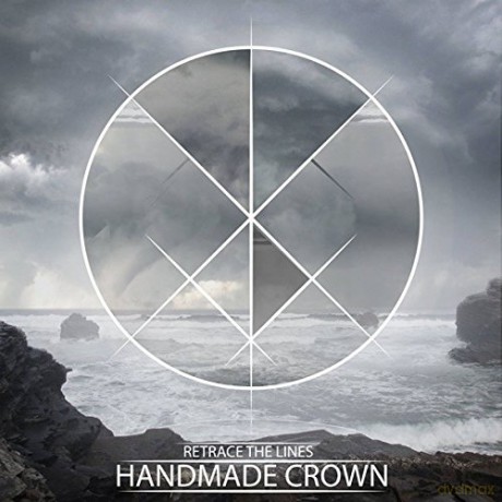 Retrace The Lines: Handmade Crown [CD]