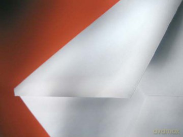 Koperta B5 NK brąz 90g.(176x250) 500szt