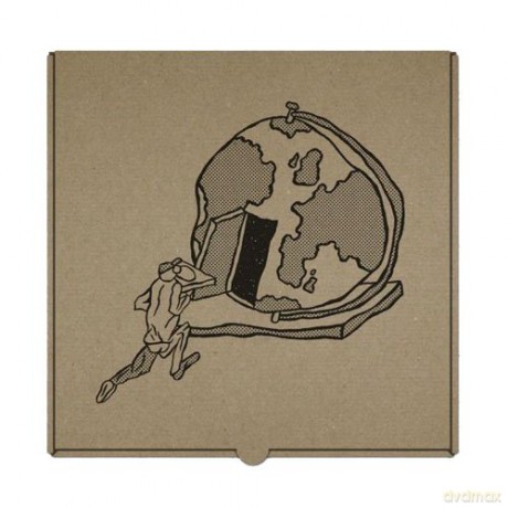 Laurent Garnier: La Home [5xWinyl]