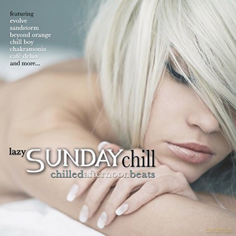 Lazy Sunday Chill [CD]