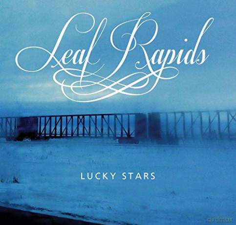 Leaf Rapids: Lucky Stars [Winyl]