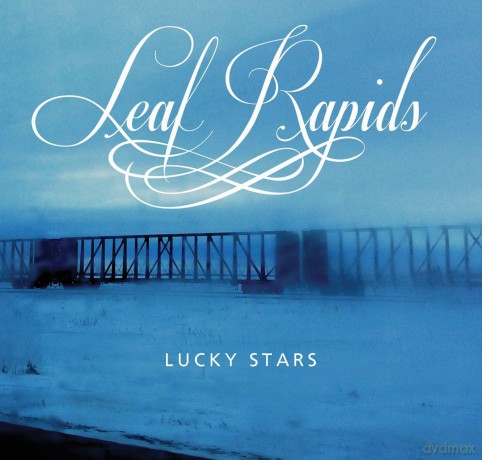 Leaf Rapids: Lucky Stars [Winyl]