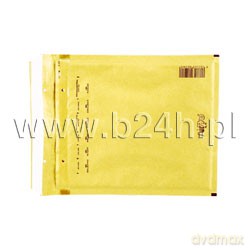 Koperta powietrzna (Nd) 15 brazowa