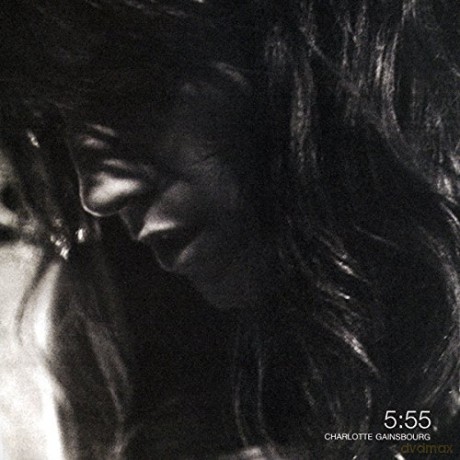 Charlotte Gainsbourg: 5:55 - 2015 (Deluxe) [2xWinyl]+[CD]