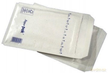 Koperta powietrzna K/20 opak. 10szt