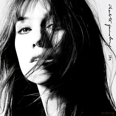 Charlotte Gainsbourg: I.R.M. - 2015 (Deluxe) [2xWinyl]+[CD]