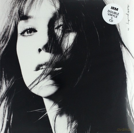 Charlotte Gainsbourg: I.R.M. - 2015 (Deluxe) [2xWinyl]+[CD]