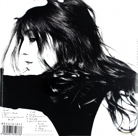 Charlotte Gainsbourg: I.R.M. - 2015 (Deluxe) [2xWinyl]+[CD]