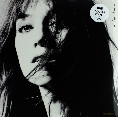 Charlotte Gainsbourg: I.R.M. - 2015 (Deluxe) [2xWinyl]+[CD]