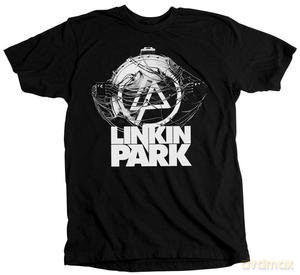 Linkin Park: Atomic Age M [T-Shirt]