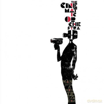 Submotion Orchestra: Man With A Movie Camera (Tour Edition 2015) [CD]