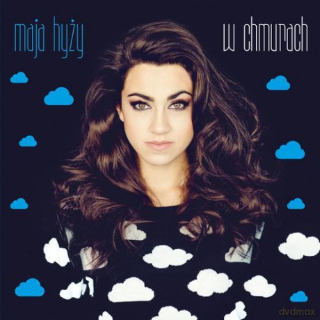 Maja Hyży: W Chmurach [CD]